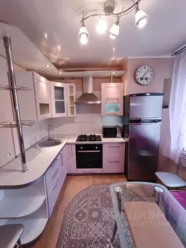 3-к кв. Ярославская область, Ярославль Ленинградский просп., 66 (67.0 ...