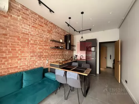 1-к кв. Санкт-Петербург Московское ш., 3к5 (45.1 м)