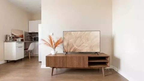 Студия Краснодарский край, Краснодар ул. Ивана Беличенко, 103 (31.0 м)