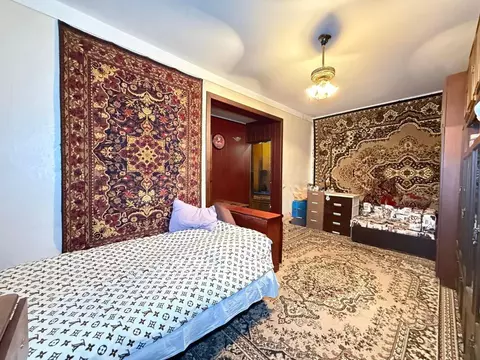 2-к кв. Кабардино-Балкария, Нальчик ул. Головко (42.8 м)