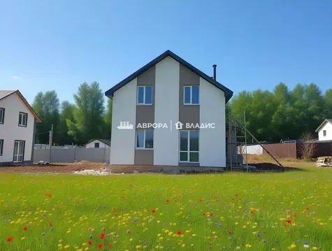 Дом в Челябинская область, Магнитогорск Приуральский кп,  (170 м)