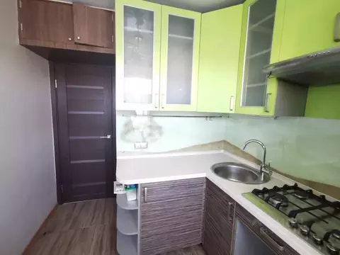 2-к кв. Ярославская область, Ярославль ул. Панина, 11 (45.0 м)