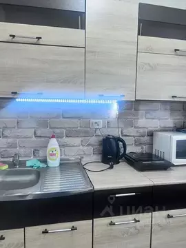 Студия Забайкальский край, Чита ул. Кастринская, 6 (32.0 м)