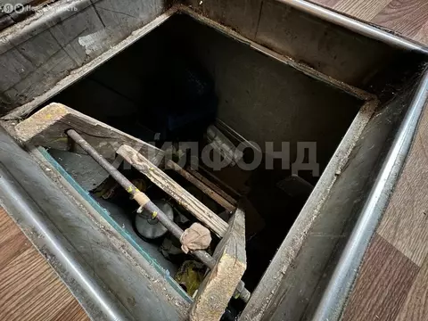 3-комнатная квартира: Тольятти, улица Мурысева, 44 (68.9 м)