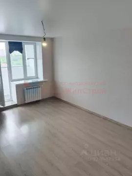 3-к кв. Нижегородская область, Нижний Новгород ул. Родионова, 167к5 ...