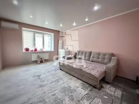 2-к кв. Ростовская область, Таганрог ул. Чучева (70.0 м)