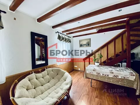 Дом в Севастополь Балаклавский муниципальный округ, СТ Фиолент ТСН, ...