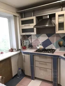 2-к кв. Московская область, Ногинск Богородский городской округ, ул. ...