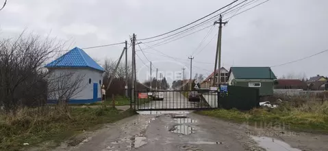 Участок в Калининградская область, Зеленоградский муниципальный округ, ...