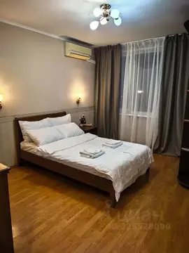 2-к кв. Москва проезд Дежнева, 2А (47.0 м)