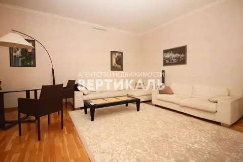 2-к кв. Москва Новочеремушкинская ул., 71/32 (140.7 м)