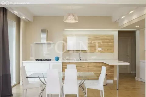 3-комнатная квартира: Москва, Кутузовский проспект, 14 (80 м)