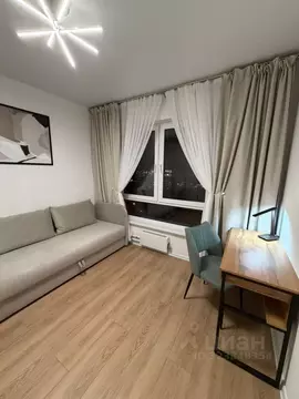 2-к кв. Московская область, Котельники Новая ул., 3 (47.9 м)