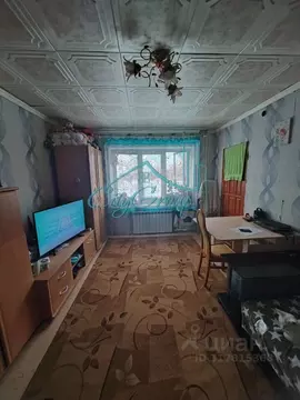 2-к кв. Оренбургская область, Орск пос. Вокзальный, ул. Вокзальная, ...