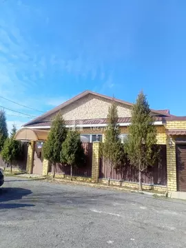 Дом в Нижегородская область, Выкса городской округ, с. Верхняя Верея ...