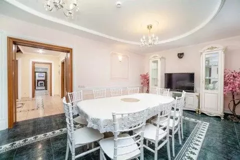 Дом в Московская область, Мытищи городской округ, д. Капустино  (789 ...