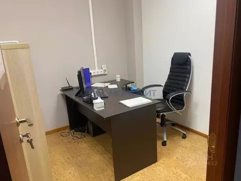 Офис в Нижегородская область, Нижний Новгород ул. Максима Горького (8 ...