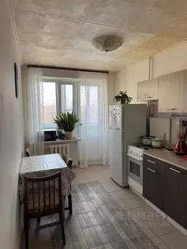 1-к кв. Тверская область, Конаково ул. Набережная Волги, 52 (37.0 м)