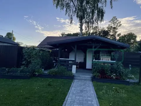 Таунхаус в Калининградская область, Гурьевский муниципальный округ, ...