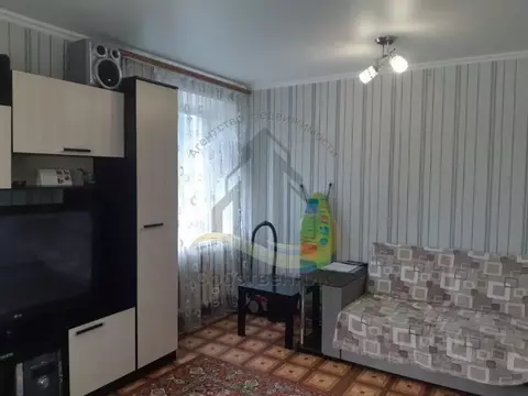 1-к кв. Белгородская область, Старый Оскол Интернациональный мкр, 29 ...