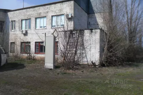 Помещение свободного назначения в Воронежская область, Таловский ...