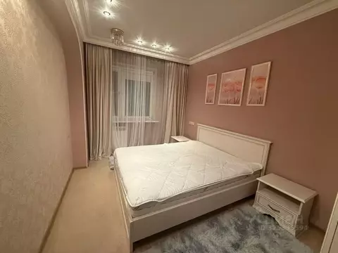 3-к кв. Москва Марксистская ул., 9 (76.0 м)