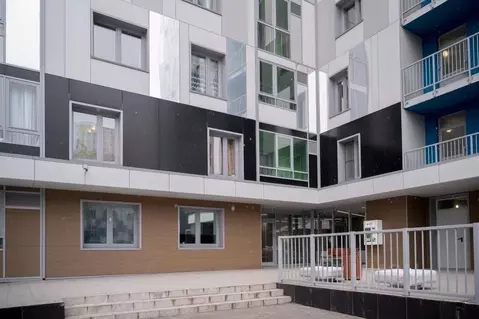 Комната Пермский край, Пермь ул. Революции, 52В (10.0 м)