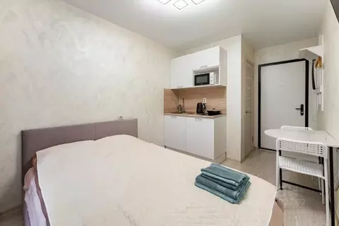 1-к кв. Москва ул. Каховка, 18К4 (15.0 м)