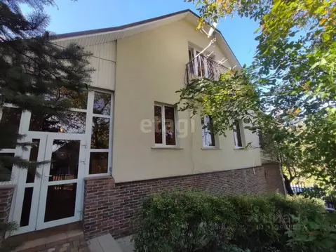 Дом в Ставропольский край, Ставрополь Авиационная ул., 54 (160 м)