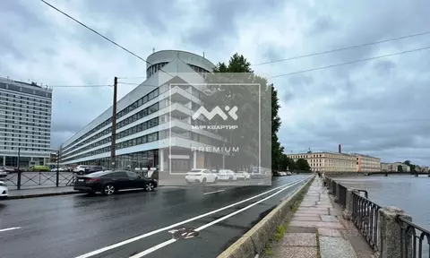 Помещение свободного назначения в Санкт-Петербург Лермонтовский ...