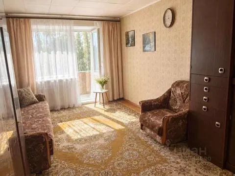Квартира, 1 комната, 31.2 м