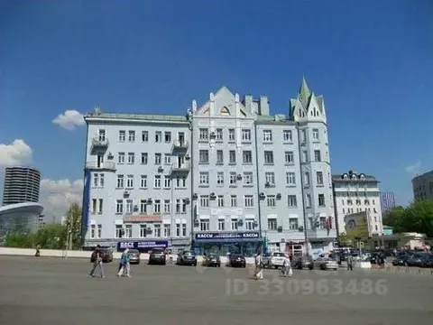 Офис в Москва ул. Щепкина, 47С1 (15 м)