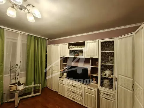 Продается 1-комнатная квартира