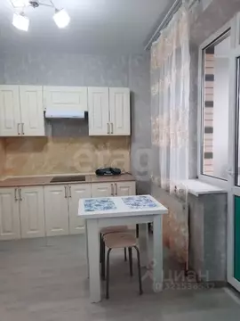 1-к кв. Ростовская область, Ростов-на-Дону, Нахичевань ул. 26-я Линия, ...