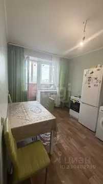 2-к кв. Тюменская область, Тюмень ул. Андрея Бушуева, 4 (51.6 м)