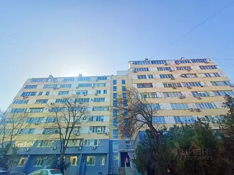 1-к кв. Краснодарский край, Анапа ул. Ленина, 131 (36.6 м)