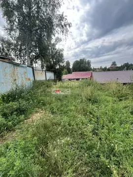 Участок в Иркутская область, Иркутский муниципальный округ, д. Куда ...