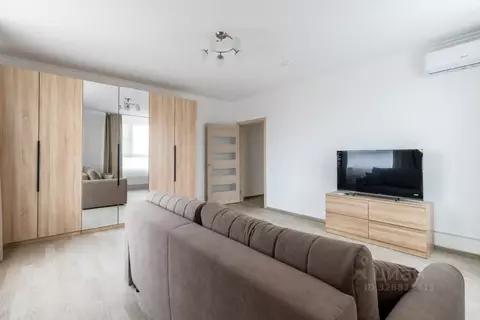 1-к кв. Москва ул. Светланова, 11к1 (48.0 м)