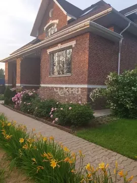 Коттедж в Московская область, Одинцовский городской округ, Техник ...