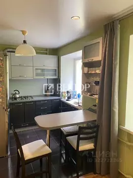 2-к кв. Ивановская область, Иваново Огородная ул., 1 (44.4 м)