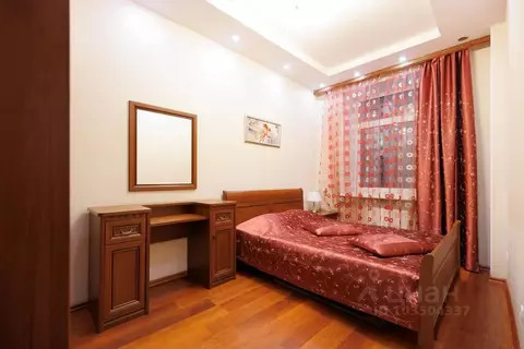 2-к кв. Мурманская область, Мурманск просп. Ленина, 80 (63.0 м)