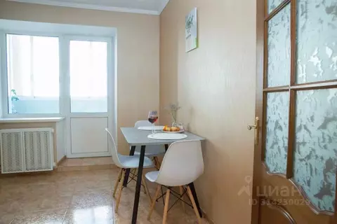 1-к кв. Самарская область, Самара Галактионовская ул., 106а (60.0 м)