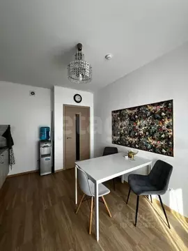 2-к кв. Свердловская область, Екатеринбург ул. Щербакова, 150 (59.8 м)