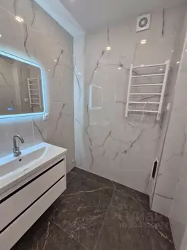 1-к кв. Санкт-Петербург пос. Шушары, Пушкинская ул., 10к2 (46.0 м)