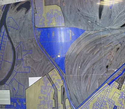 Участок в Саха (Якутия), Якутск городской округ, с. Тулагино  (6.0 ...