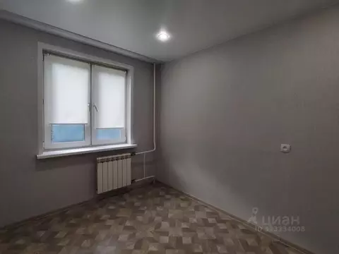 1-к кв. Красноярский край, Красноярск Зеленая Роща мкр, ул. Воронова, ...