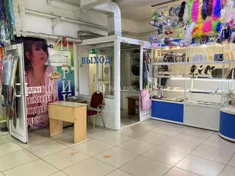 Торговая площадь в Забайкальский край, Чита ул. Бабушкина, 153 (1279 ...