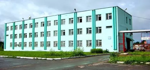 Офис в Кемеровская область, Кемерово Волгоградская ул., 51А (32 м)