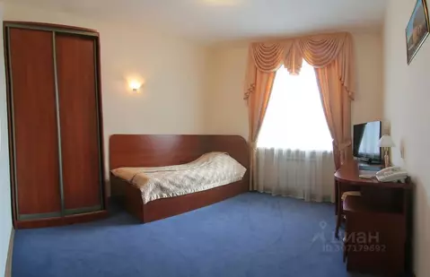 Комната Башкортостан, Уфа ул. Ленина, 16 (17.0 м)