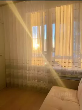 Студия Санкт-Петербург Комендантский просп., 62 (25.1 м)